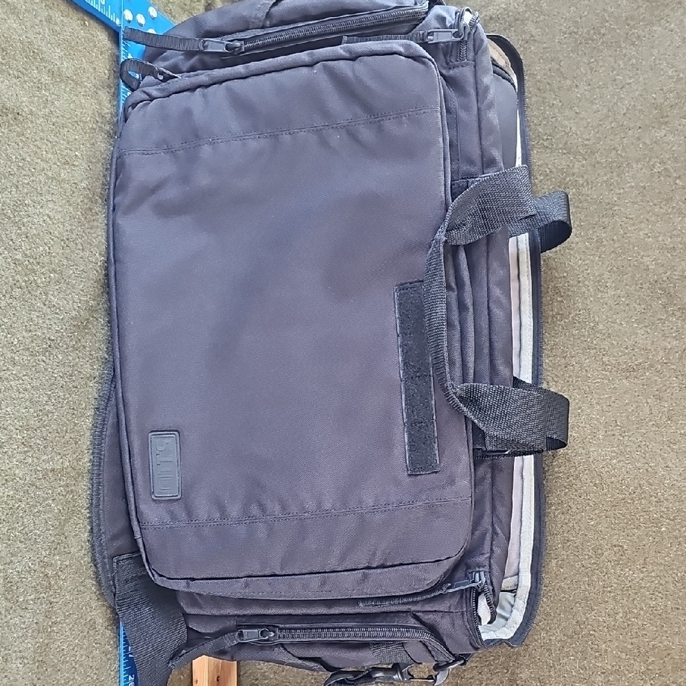 5.11 Patrolmans Bag